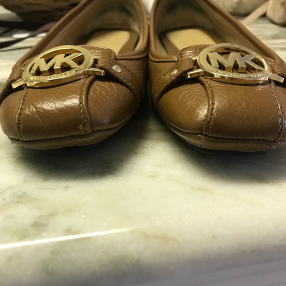 Michael Kors Flats - Picture 4 of 5